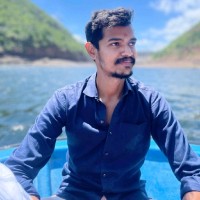 M Sravan kumar Reddy