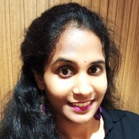 Rohita Devarapu
