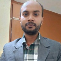 Pramod Kumar Chaudhary
