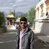 Udaysinh Deshmukh