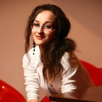 Cristina Ciomos