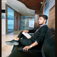 Mohit Mahor