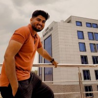 Muhammad Hamza Farooq