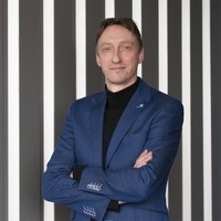 Sander Van Der Horst