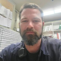 Shawn Boqua