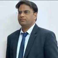G S Shekhawat