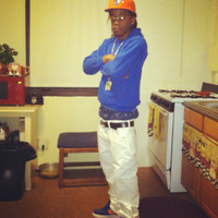 Dontrez Herring
