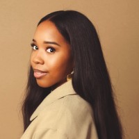 Aleesha Williams, M.Ed.