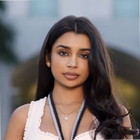 Ashley Khan