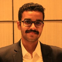 Aadhithya Krishnan