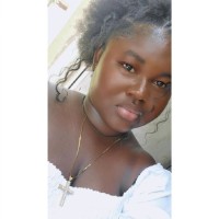 Monique Fearon