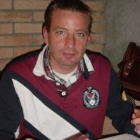 Patrick Van Den Rotten