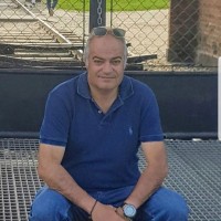 Miguel Gallardo Rodriguez