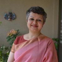 Rajani Pillai