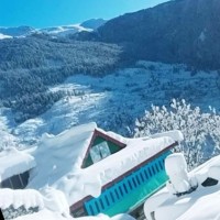 Technocrat International Delhi