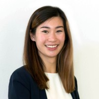 Catherine Ho