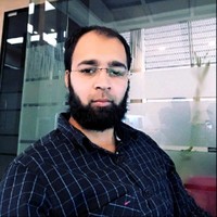 Hozaifa Rizvi
