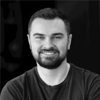 Aaron Cashmore -Thorley