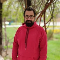 Amirhosein Zomorodian