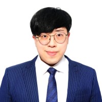 Ronald Ma