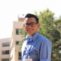 Terrance Tang
