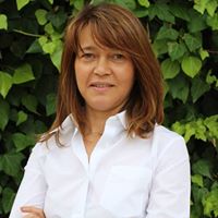 Ana Paula Pais