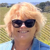 Cathy Allen