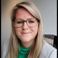 Yvonne Prummel