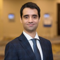 Farhad Omeyr, Phd