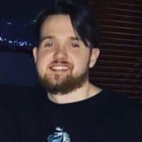 Liam Bradley