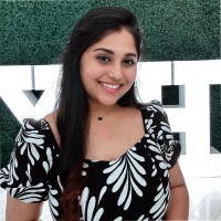 Sankeerthana Anumula