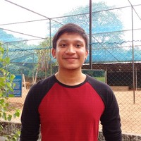 Varun Sankarapandian