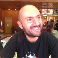 Nikolaos Mpilalis