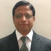 Kalpesh Bhandari