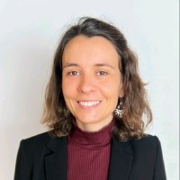 Isabel Padilla Cánovas