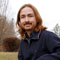 Noah Corrin