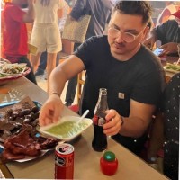 Gustavo Sagrero