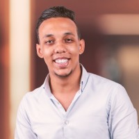 Bahaa El-Den Mohamed