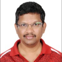 Mohan Kumar Goli