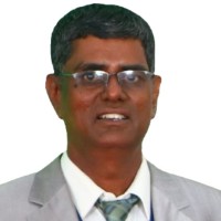 Balachandar V