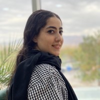 Negar Tehrani