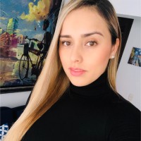 Lorena Martinez Rodriguez