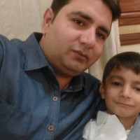 Muhammad Bilal Haider