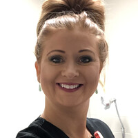 Sarah Horton