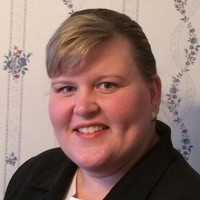 Christine Bovarnick