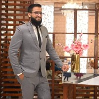 Muhammad Bilal Khan