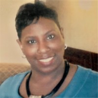Carmen Harmon, PHR