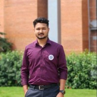 Darshan Patil