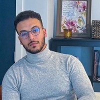 Ayoub Sahraoui