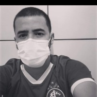 William Anjos De Mello